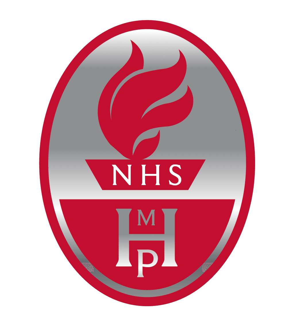 Madison Highland Prep National Honor Society logo