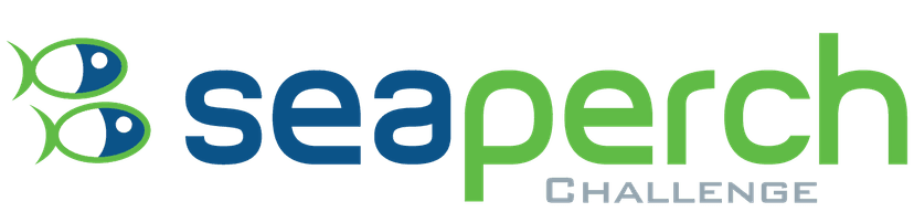 SeaPerch Underwater Robotics logo