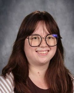Gabrielle Sutandar, Student Council Advisor at Madison Highland Prep