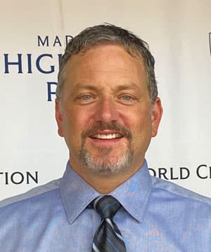 Dr. Kerry Clark