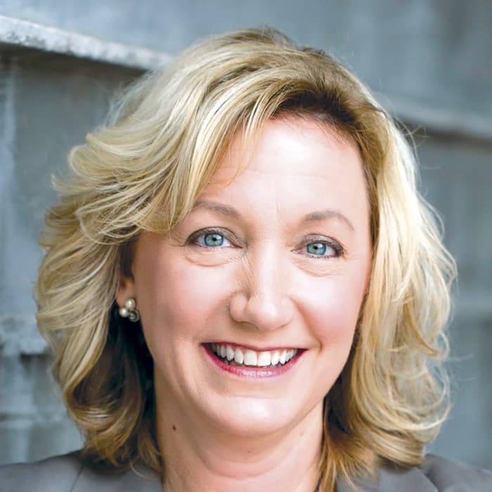 Dr. Kimberly Guerin
