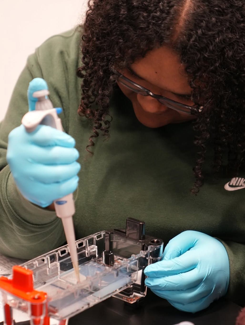 Biomedical science