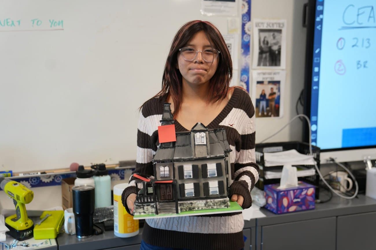 Civil engineering & architecture