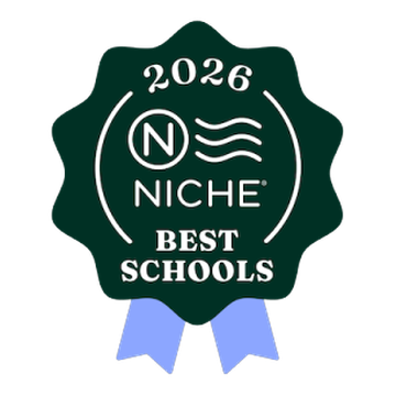 Niche Best Schools 2026