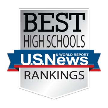 U.S. News Best High Schools