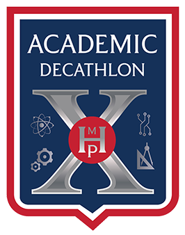 Academic Decathlon Lofo