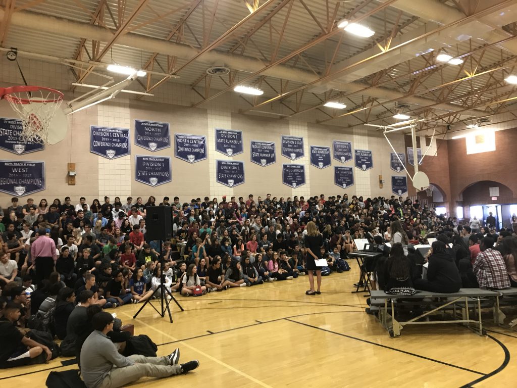 Enrollment Application Madison Highland Prep