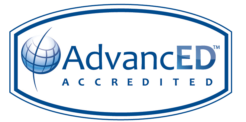 Advanced Accredited