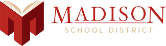 Madison School District logo