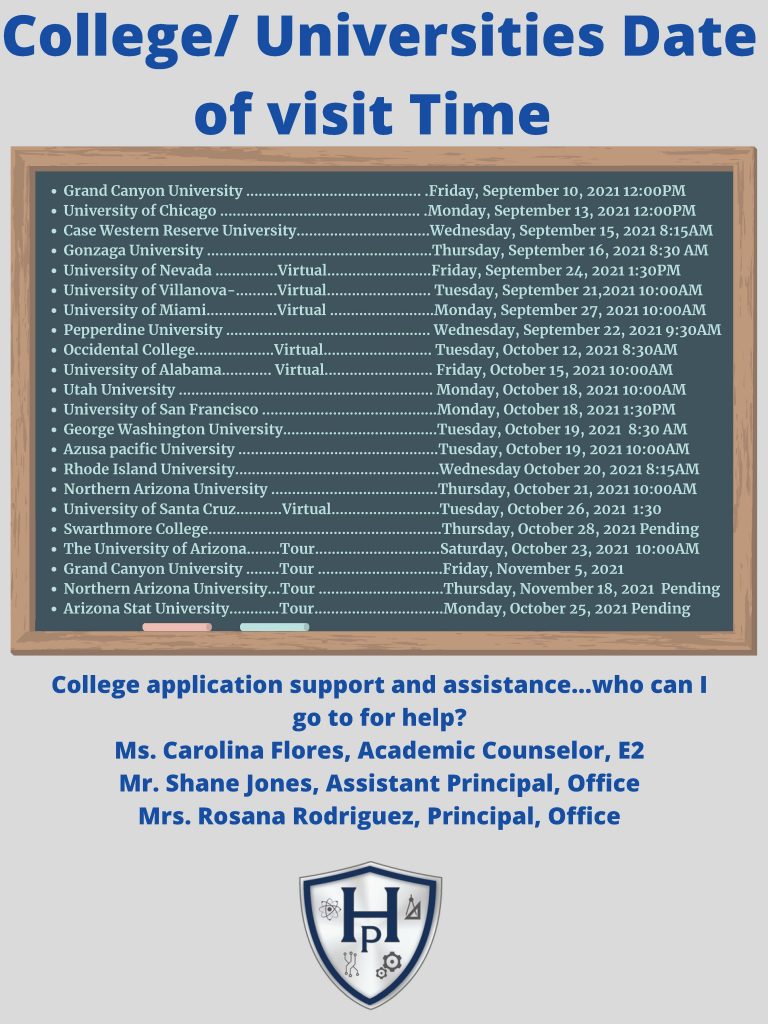college-visits-madison-highland-prep